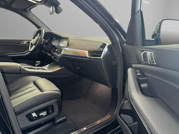 BMW X5 45e xDrive SAG