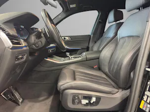 BMW X5 45e xDrive SAG