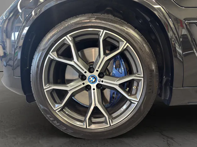 BMW X5 45e xDrive SAG