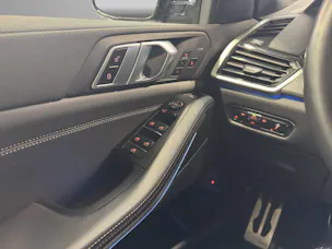 BMW X5 45e xDrive SAG