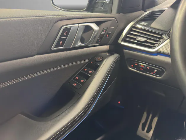 BMW X5 45e xDrive SAG