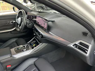BMW 320d xDrive SAG Touring