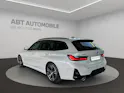 BMW 320d xDrive SAG Touring