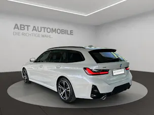 BMW 320d xDrive SAG Touring