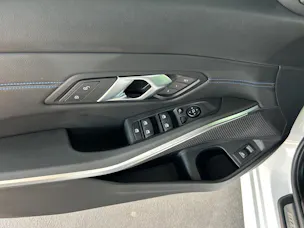 BMW 320d xDrive SAG Touring