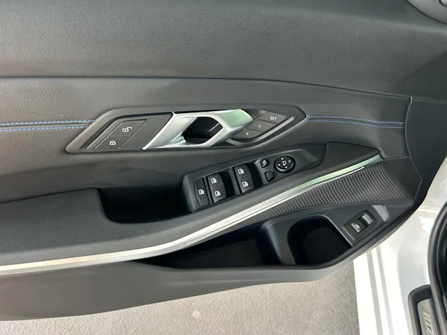 BMW 320d xDrive SAG Touring