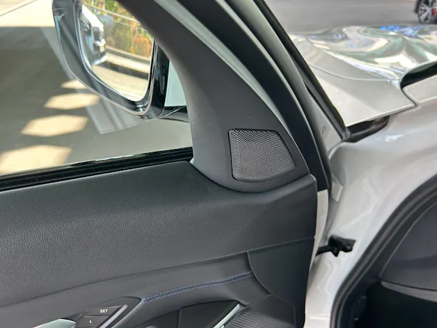 BMW 320d xDrive SAG Touring