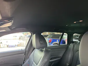 BMW 320d xDrive SAG Touring