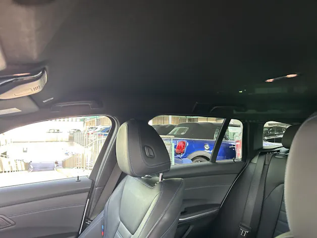 BMW 320d xDrive SAG Touring