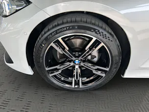 BMW 320d xDrive SAG Touring