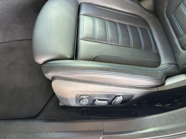 BMW 320d xDrive SAG Touring