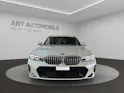 BMW 320d xDrive SAG Touring