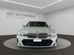 BMW 320d xDrive SAG Touring