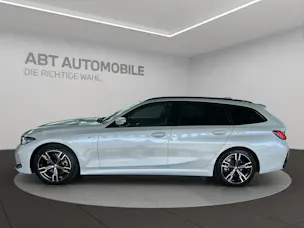 BMW 320d xDrive SAG Touring