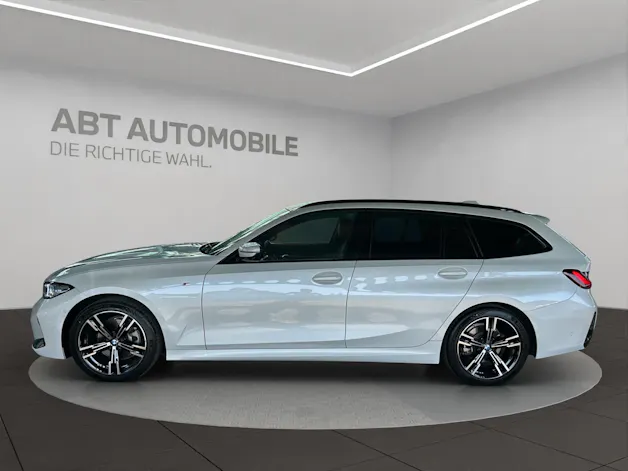 BMW 320d xDrive SAG Touring
