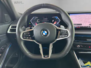 BMW 320d xDrive SAG Touring