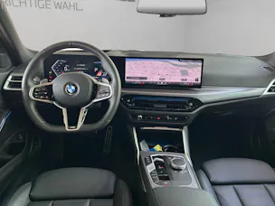 BMW 320d xDrive SAG Touring