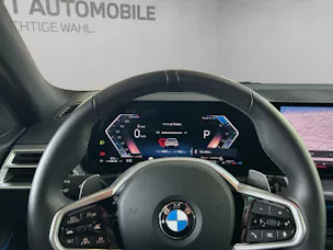 BMW 320d xDrive SAG Touring