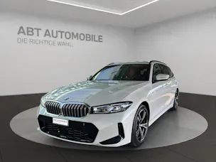 BMW 320d xDrive SAG Touring