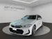 BMW 320d xDrive SAG Touring