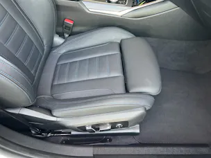 BMW 320d xDrive SAG Touring