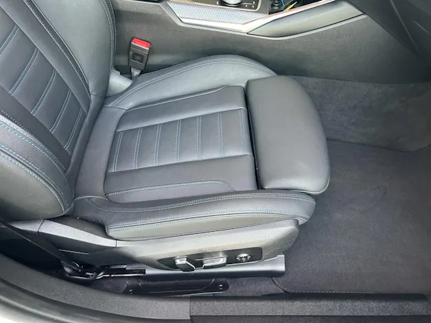 BMW 320d xDrive SAG Touring