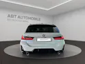 BMW 320d xDrive SAG Touring