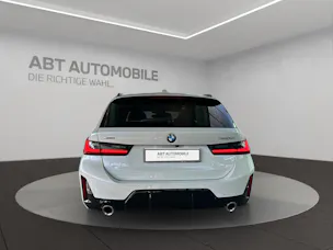 BMW 320d xDrive SAG Touring