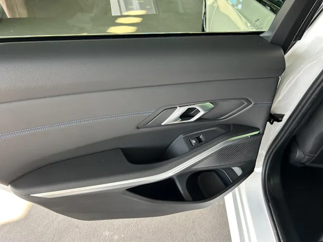 BMW 320d xDrive SAG Touring