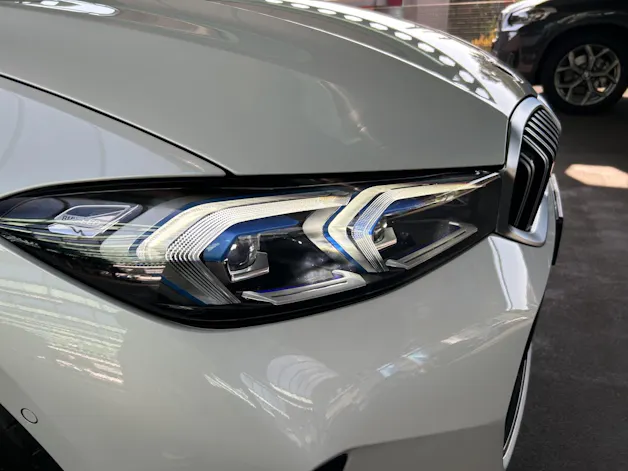 BMW 320d xDrive SAG Touring