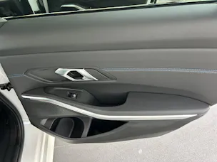 BMW 320d xDrive SAG Touring