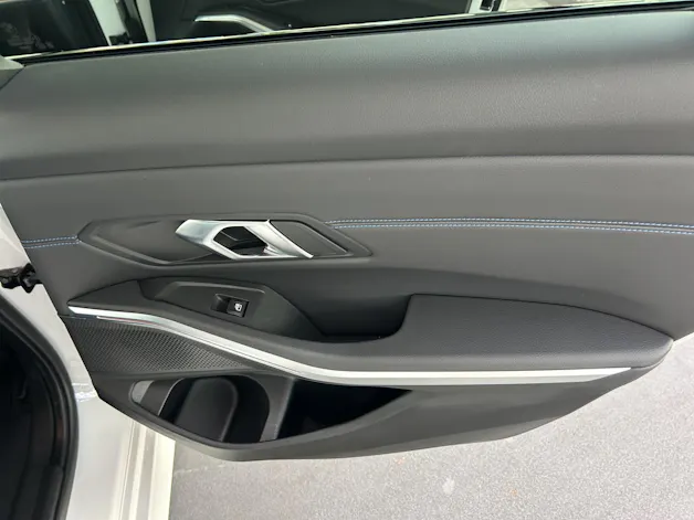 BMW 320d xDrive SAG Touring