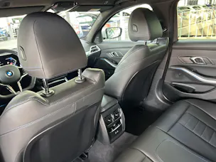 BMW 320d xDrive SAG Touring