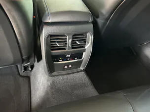 BMW 320d xDrive SAG Touring