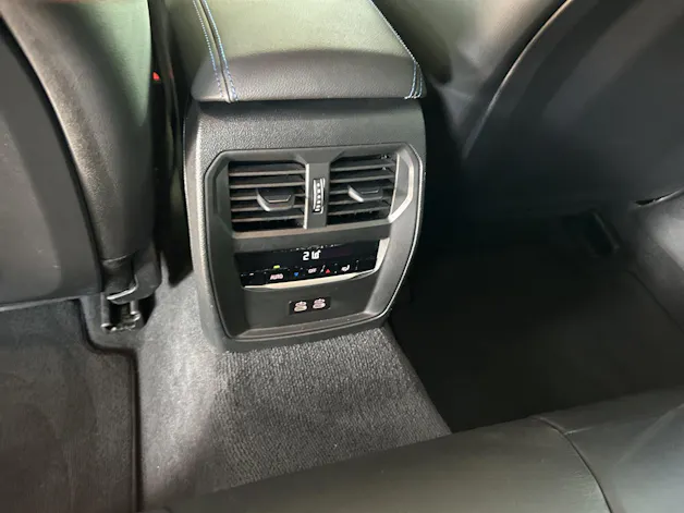 BMW 320d xDrive SAG Touring