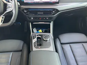 BMW 320d xDrive SAG Touring