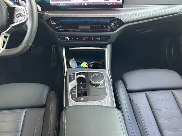 BMW 320d xDrive SAG Touring
