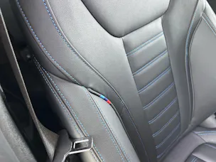 BMW 320d xDrive SAG Touring