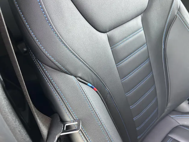 BMW 320d xDrive SAG Touring