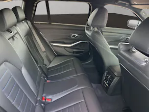 BMW 320d xDrive SAG Touring