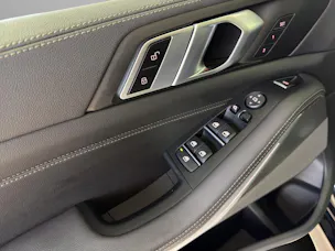 BMW X5 40d xDrive SAG