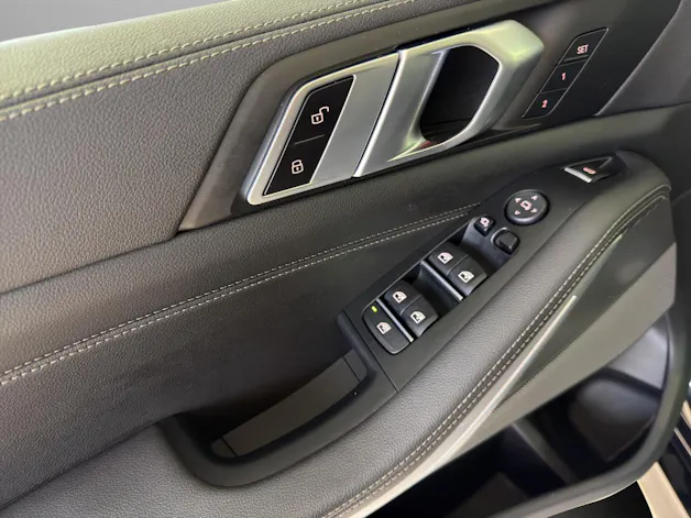 BMW X5 40d xDrive SAG