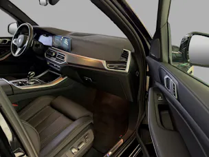 BMW X5 40d xDrive SAG