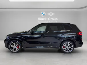 BMW X5 40d xDrive SAG