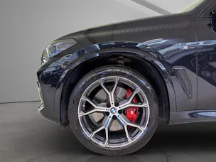 BMW X5 40d xDrive SAG