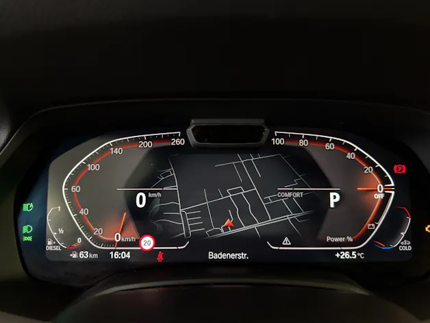 BMW X5 40d xDrive SAG