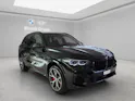 BMW X5 40d xDrive SAG