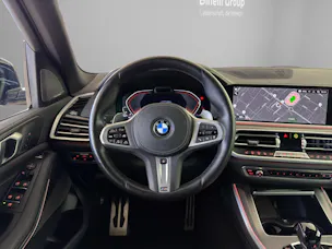 BMW X5 40d xDrive SAG