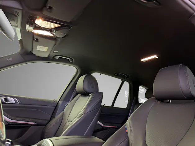 BMW X5 40d xDrive SAG