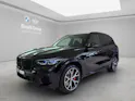 BMW X5 40d xDrive SAG